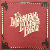 Marshall Tucker Band, The - Marshall Tucker Band Greatest Hits