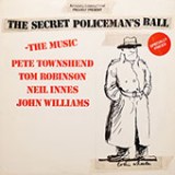 Various Artists - The Secret Policeman's Ball-The Music
