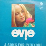 Evie Tornquist - A Song For Everyone