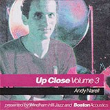Andy Narell - Up Close Volume 3