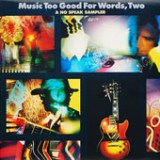Various Artists - Music Too Good For Words, Two