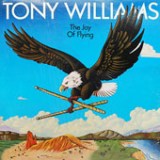 Tony Williams - The Joy of Flying