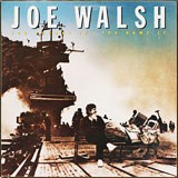 Joe Walsh - You Bought It-You Name It