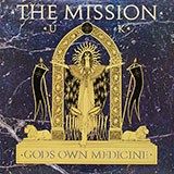 Mission UK, The - Gods Own Medicine