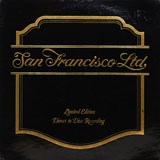 San Francisco Ltd. - San Francisco Ltd.