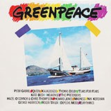 Various Artists - Greenpeace
