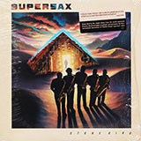 Supersax - Stone Bird