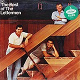 Lettermen, The - The Best Of The Lettermen