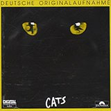 Andrew Lloyd Webber - Cats-Deutsche Originalaufnahme