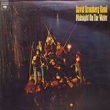 David Bromberg Band - Midnight On The Water