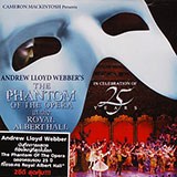 Andrew Lloyd Webber - The Phantom Of The Opera At The Royal Albert Hall